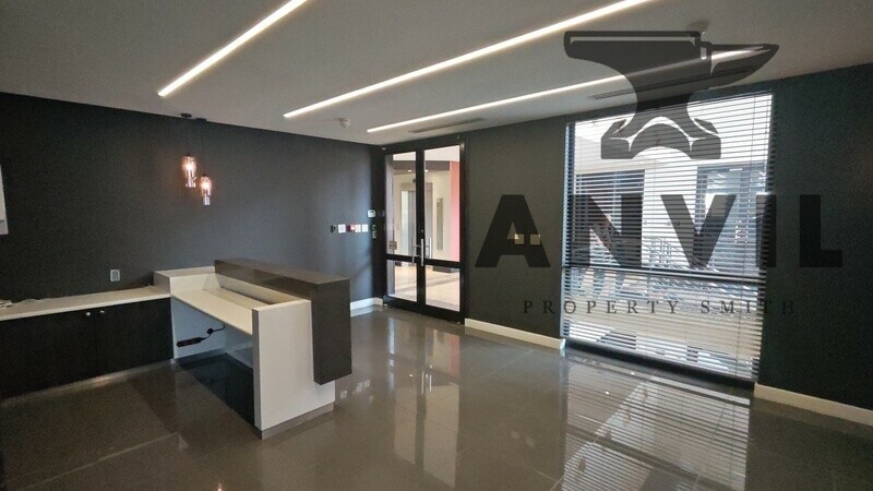 Quadrum Office Park - Quadrum 4 - Second Floor - South Wing property image 5