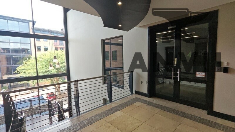 Quadrum Office Park - Quadrum 4 - Second Floor - South Wing property image 3