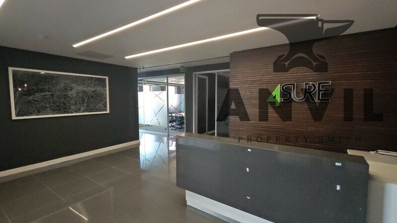 Quadrum Office Park - Quadrum 4 - Second Floor - South Wing property image 4