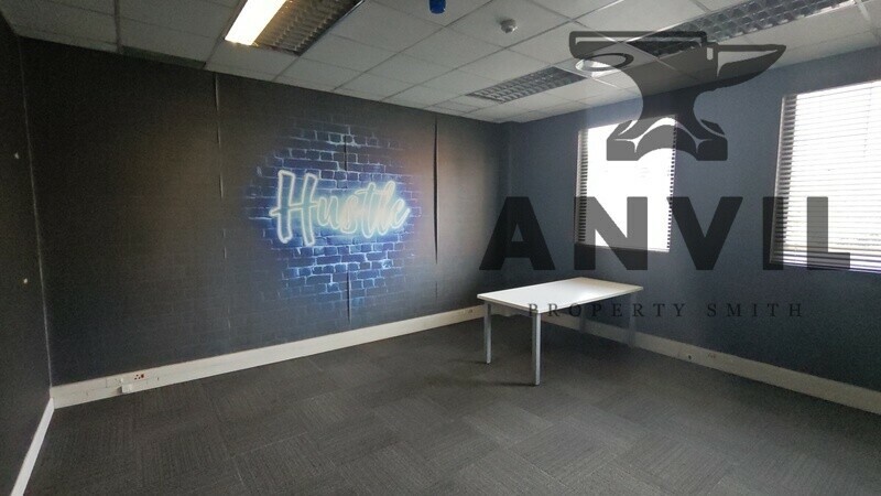 Quadrum Office Park - Quadrum 4 - Second Floor - South Wing property image 6