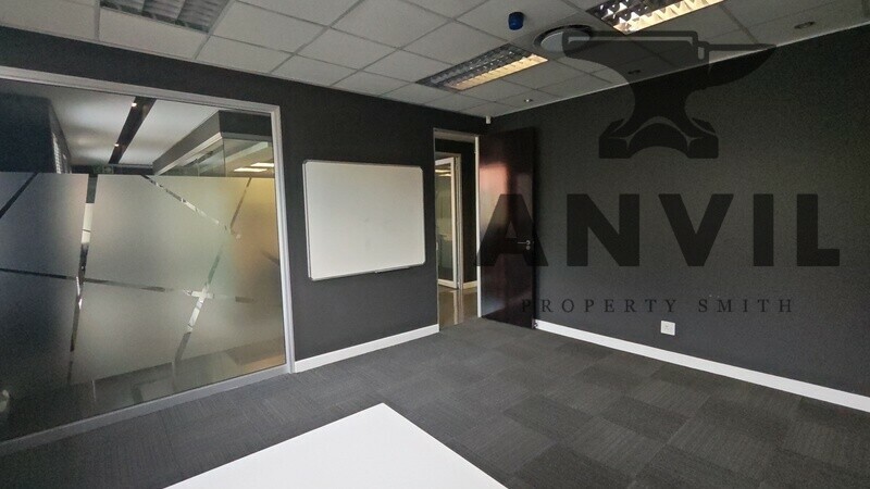 Quadrum Office Park - Quadrum 4 - Second Floor - South Wing property image 7