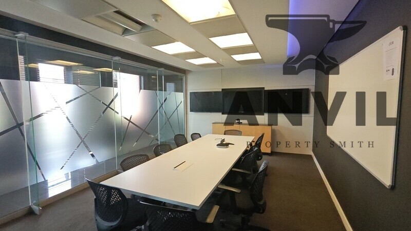 Quadrum Office Park - Quadrum 4 - Second Floor - South Wing property image 8