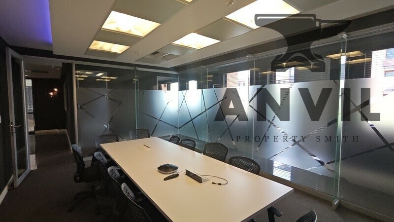 Quadrum Office Park - Quadrum 4 - Second Floor - South Wing property image 9