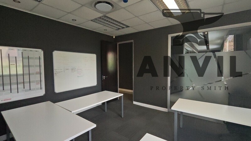 Quadrum Office Park - Quadrum 4 - Second Floor - South Wing property image 10