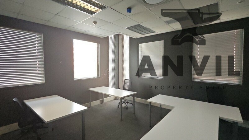 Quadrum Office Park - Quadrum 4 - Second Floor - South Wing property image 11