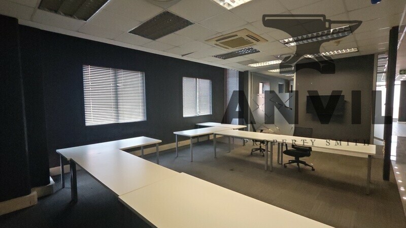 Quadrum Office Park - Quadrum 4 - Second Floor - South Wing property image 12