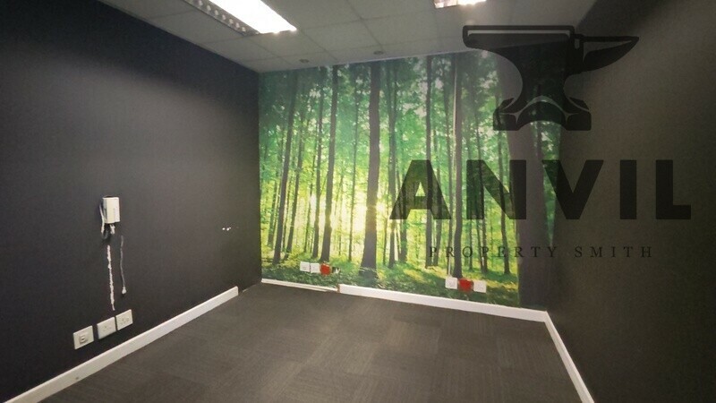 Quadrum Office Park - Quadrum 4 - Second Floor - South Wing property image 13