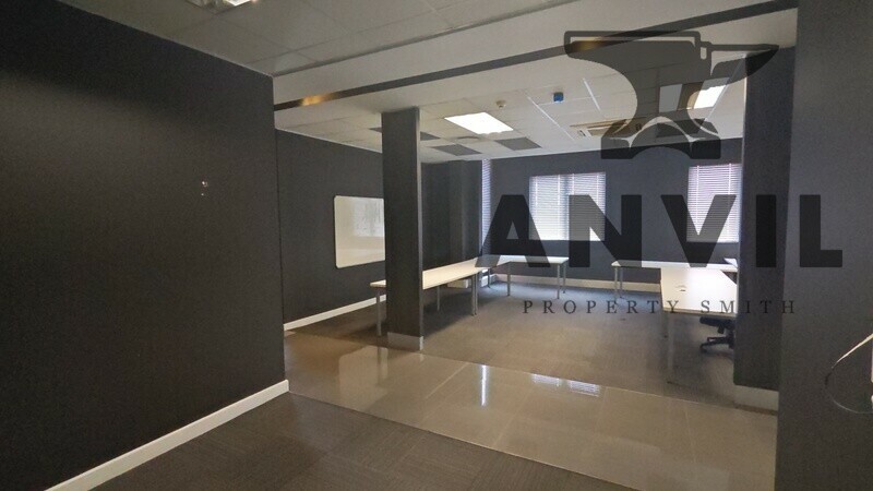 Quadrum Office Park - Quadrum 4 - Second Floor - South Wing property image 14