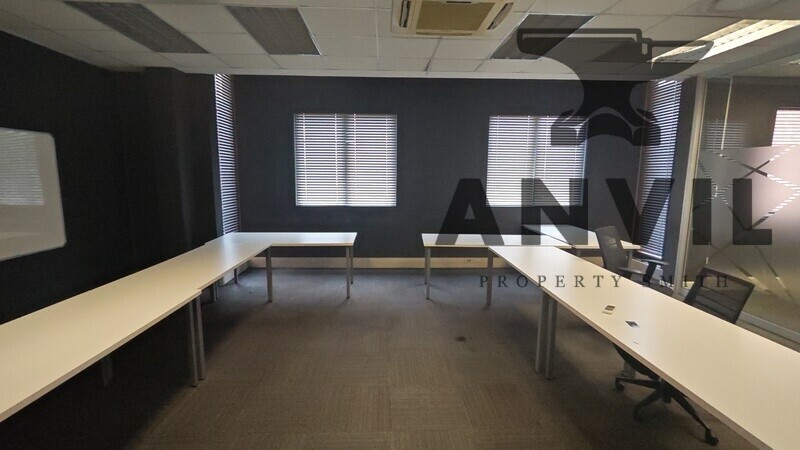 Quadrum Office Park - Quadrum 4 - Second Floor - South Wing property image 15