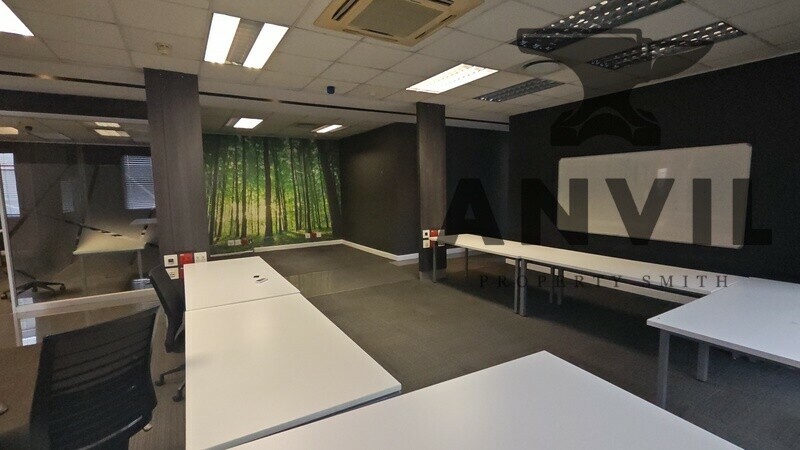 Quadrum Office Park - Quadrum 4 - Second Floor - South Wing property image 17