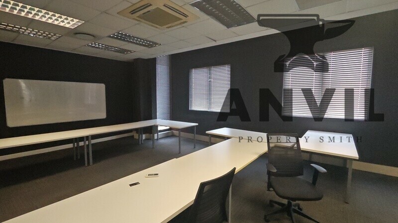 Quadrum Office Park - Quadrum 4 - Second Floor - South Wing property image 18