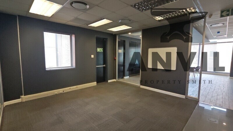 Quadrum Office Park - Quadrum 4 - Second Floor - South Wing property image 19