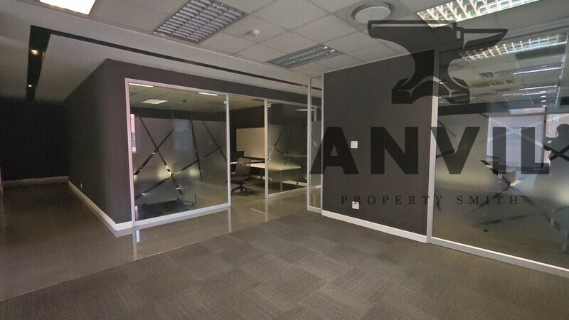 Quadrum Office Park - Quadrum 4 - Second Floor - South Wing property image 20