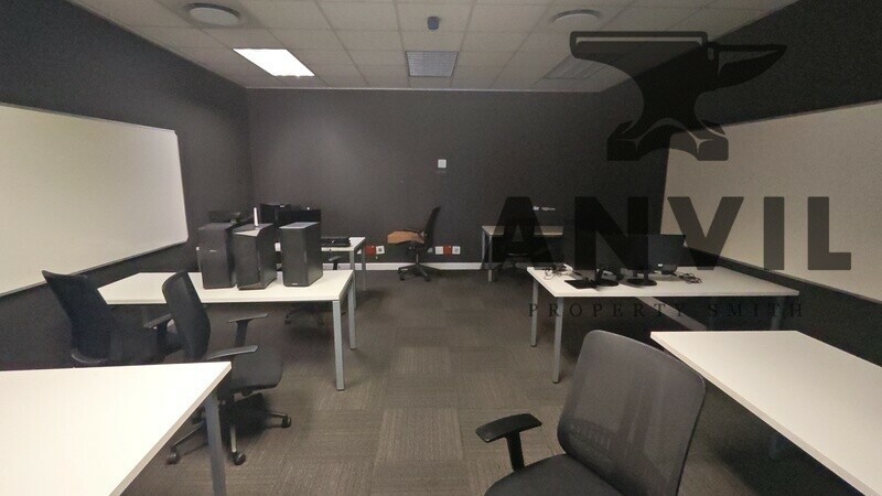 Quadrum Office Park - Quadrum 4 - Second Floor - South Wing property image 21