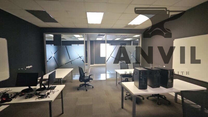 Quadrum Office Park - Quadrum 4 - Second Floor - South Wing property image 22