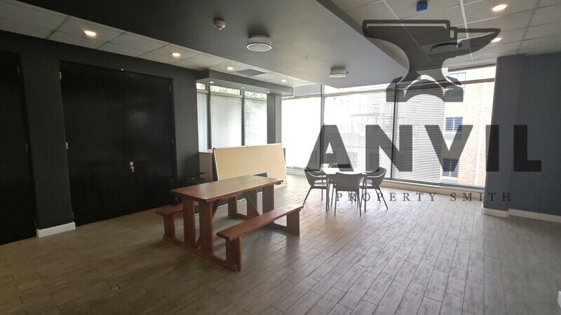 Quadrum Office Park - Quadrum 4 - Second Floor - South Wing property image 23