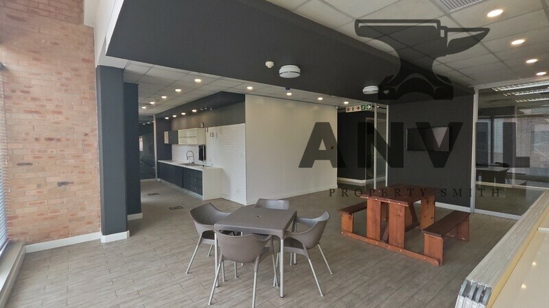 Quadrum Office Park - Quadrum 4 - Second Floor - South Wing property image 24