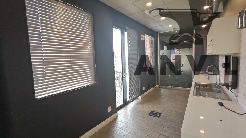 Quadrum Office Park - Quadrum 4 - Second Floor - South Wing property image 25