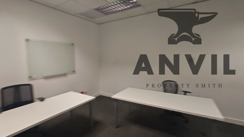 Quadrum Office Park - Quadrum 4 - Second Floor - South Wing property image 26