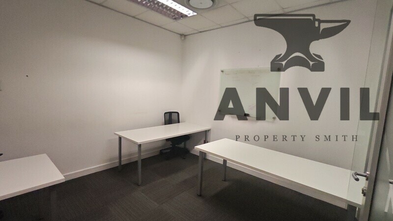 Quadrum Office Park - Quadrum 4 - Second Floor - South Wing property image 27