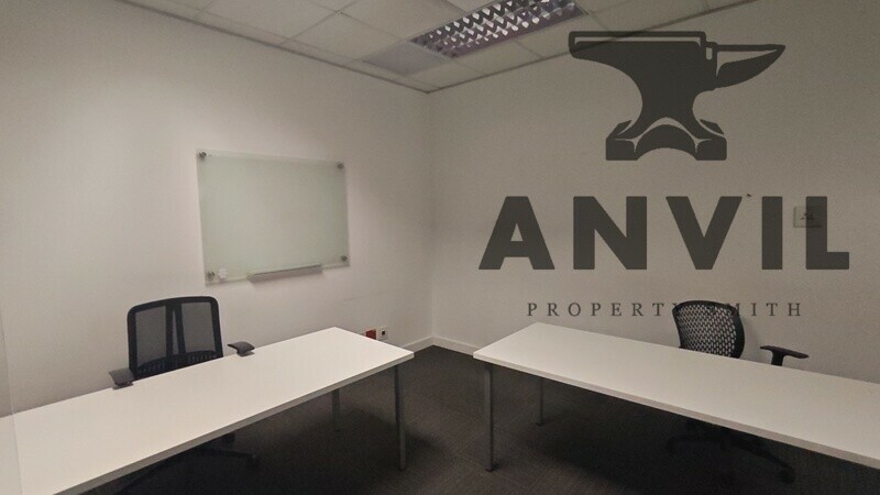 Quadrum Office Park - Quadrum 4 - Second Floor - South Wing property image 28