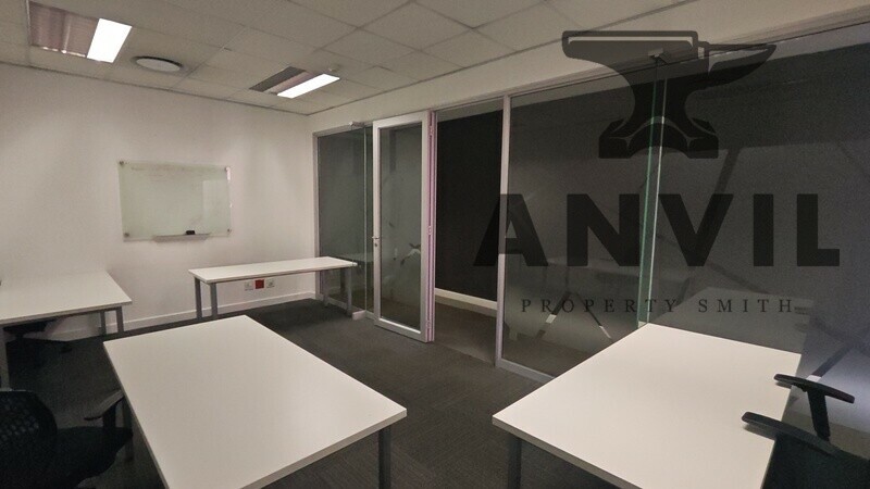 Quadrum Office Park - Quadrum 4 - Second Floor - South Wing property image 29