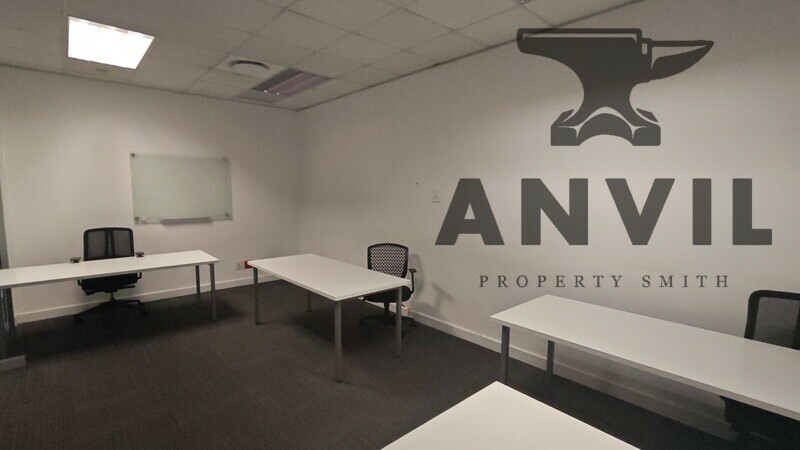 Quadrum Office Park - Quadrum 4 - Second Floor - South Wing property image 30