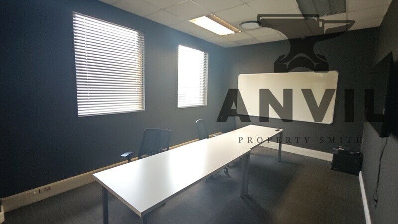 Quadrum Office Park - Quadrum 4 - Second Floor - South Wing property image 31