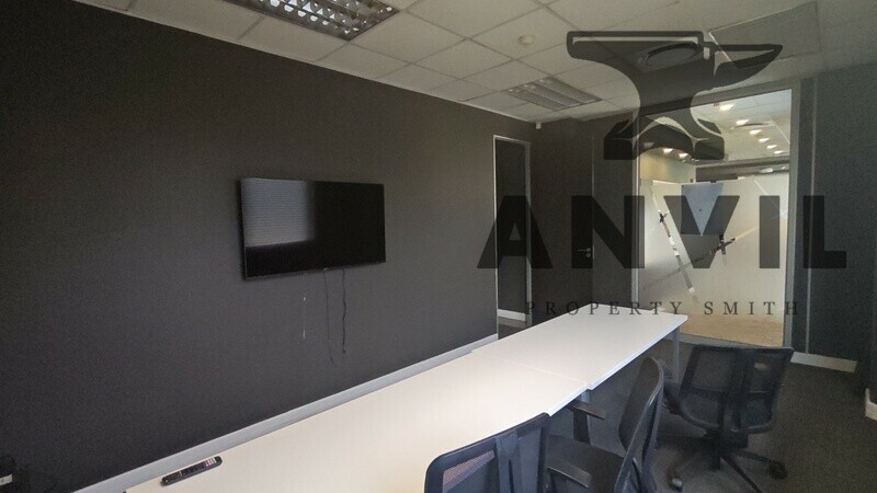 Quadrum Office Park - Quadrum 4 - Second Floor - South Wing property image 32