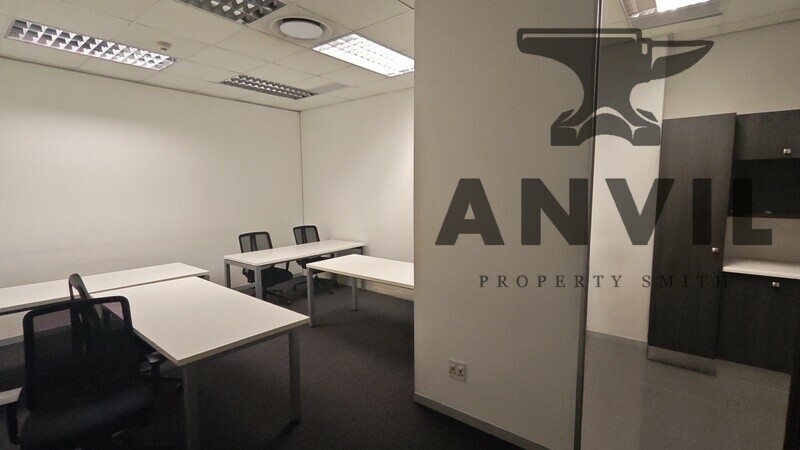 Quadrum Office Park - Quadrum 4 - Second Floor - South Wing property image 33