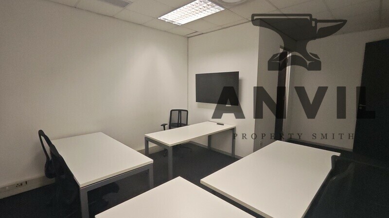 Quadrum Office Park - Quadrum 4 - Second Floor - South Wing property image 34