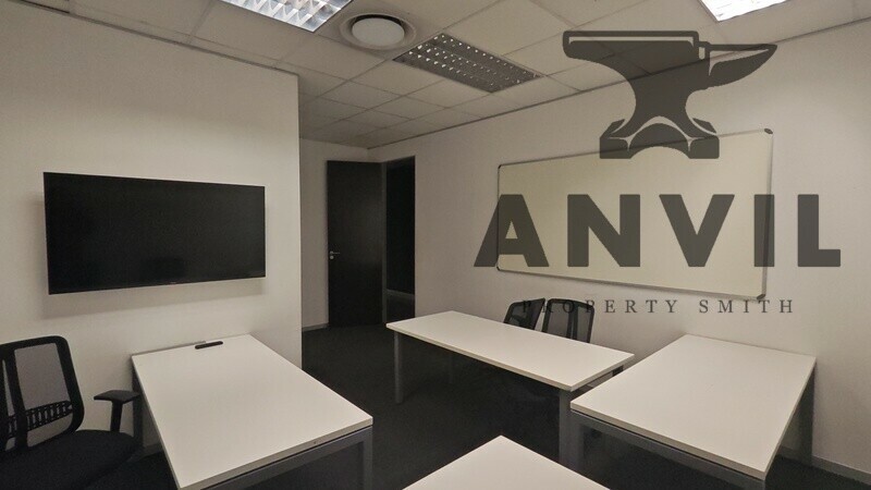 Quadrum Office Park - Quadrum 4 - Second Floor - South Wing property image 35