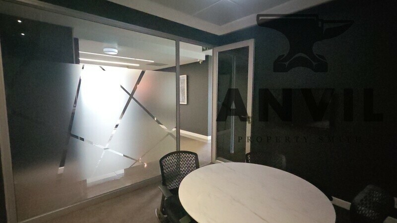 Quadrum Office Park - Quadrum 4 - Second Floor - South Wing property image 38