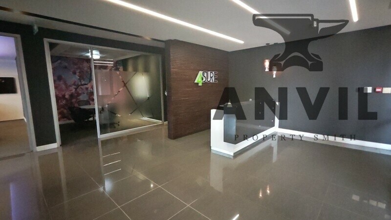 Quadrum Office Park - Quadrum 4 - Second Floor - South Wing property image 39