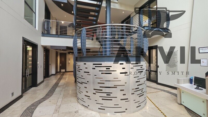 Quadrum Office Park - Quadrum 4 - 2nd Floor - North Wing property image 2