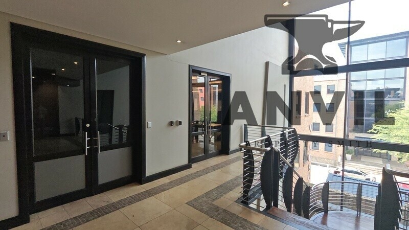 Quadrum Office Park - Quadrum 4 - 2nd Floor - North Wing property image 3