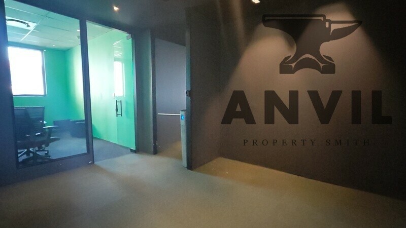 Quadrum Office Park - Quadrum 4 - 2nd Floor - North Wing property image 4