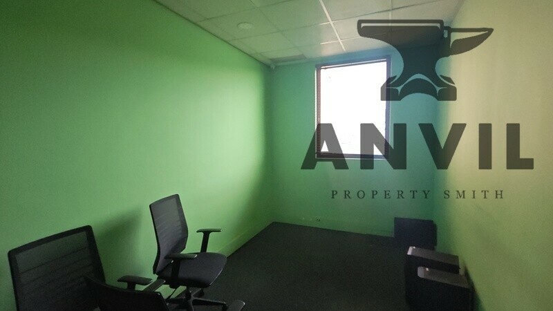 Quadrum Office Park - Quadrum 4 - 2nd Floor - North Wing property image 6