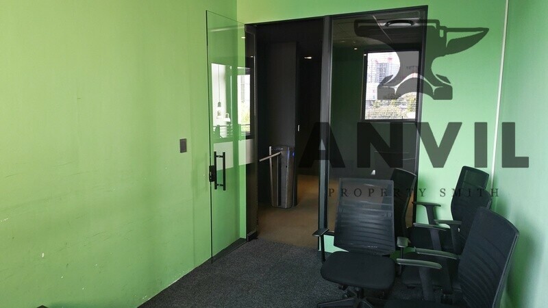 Quadrum Office Park - Quadrum 4 - 2nd Floor - North Wing property image 7