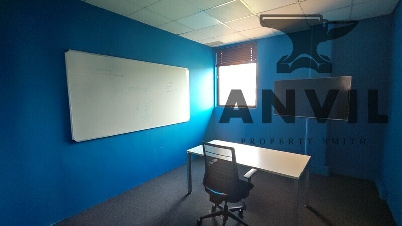 Quadrum Office Park - Quadrum 4 - 2nd Floor - North Wing property image 8