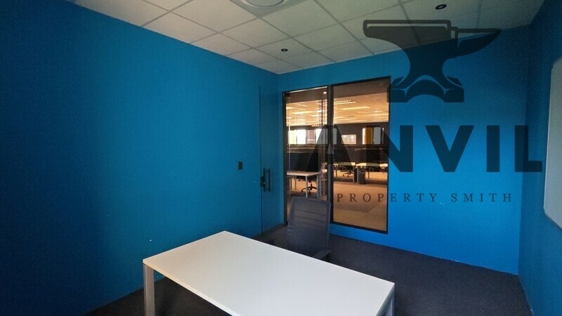 Quadrum Office Park - Quadrum 4 - 2nd Floor - North Wing property image 9