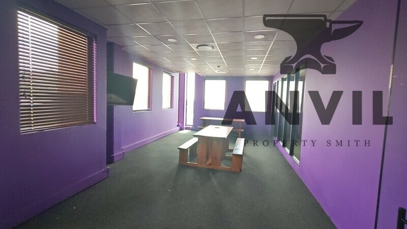 Quadrum Office Park - Quadrum 4 - 2nd Floor - North Wing property image 11