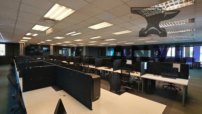 Quadrum Office Park - Quadrum 4 - 2nd Floor - North Wing property image 14