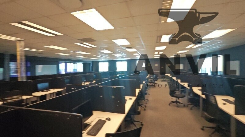 Quadrum Office Park - Quadrum 4 - 2nd Floor - North Wing property image 15