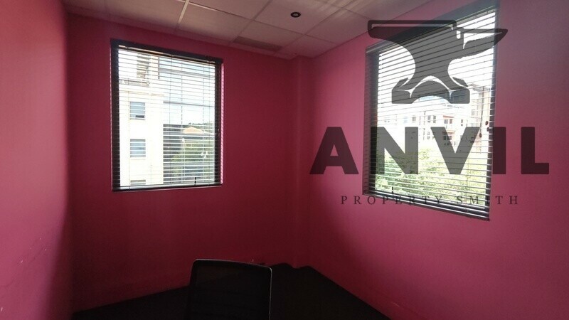 Quadrum Office Park - Quadrum 4 - 2nd Floor - North Wing property image 18