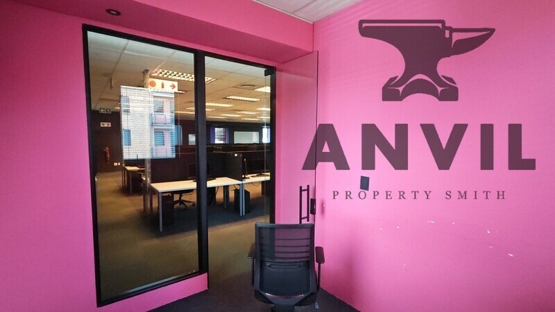 Quadrum Office Park - Quadrum 4 - 2nd Floor - North Wing property image 19