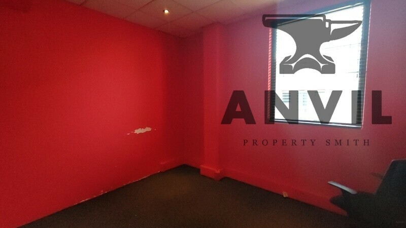 Quadrum Office Park - Quadrum 4 - 2nd Floor - North Wing property image 20