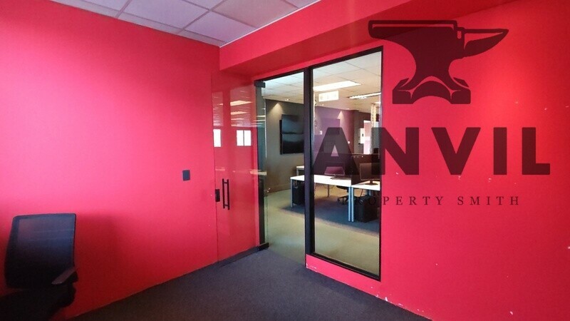 Quadrum Office Park - Quadrum 4 - 2nd Floor - North Wing property image 21