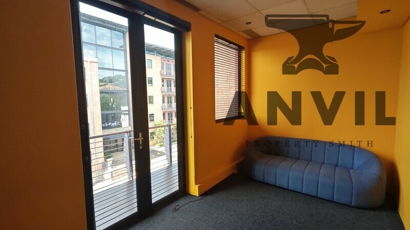 Quadrum Office Park - Quadrum 4 - 2nd Floor - North Wing property image 22