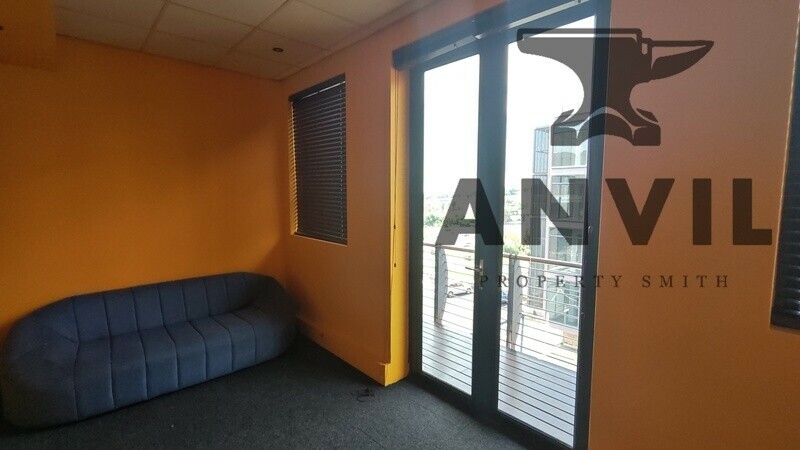 Quadrum Office Park - Quadrum 4 - 2nd Floor - North Wing property image 23